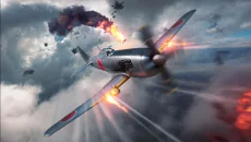 War Thunder - игра в жанре Экшен