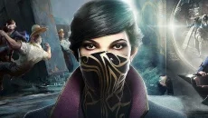 Dishonored 2 - игра в жанре Стелс