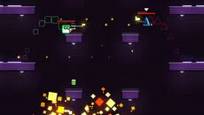 BitBattle - игра в жанре Шутер