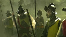 Expeditions: Conquistador