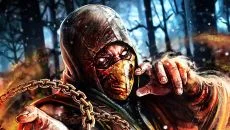 Mortal Kombat X - игра в жанре Футуризм (Будущее)