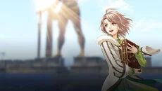 Uncharted Waters Online