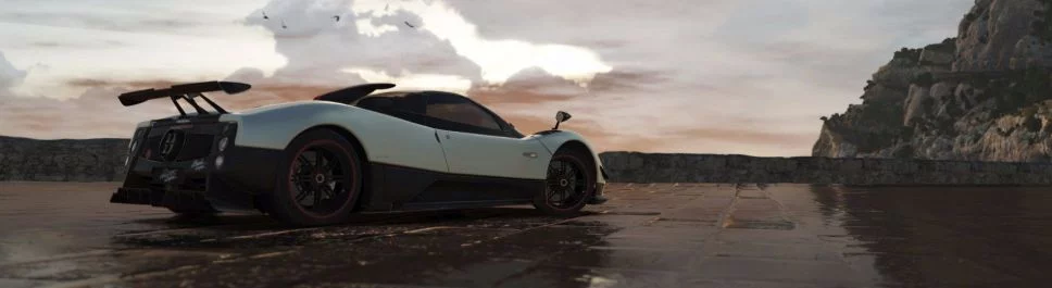 Forza Horizon 2 - обложка игры