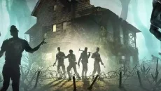 7 Days to Die - игра в жанре Шутер