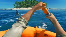 Stranded Deep - игра в жанре Экшен