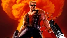Duke Nukem 3D: Megaton Edition - игра в жанре Шутер