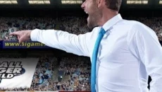 Football Manager 2014 - игра в жанре Пошаговая