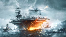 Battlefield 4: Naval Strike - игра в жанре Шутер