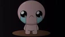 Binding of Isaac: Rebirth - игра в жанре Футуризм (Будущее)