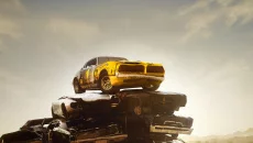Wreckfest - игра в жанре Аркада