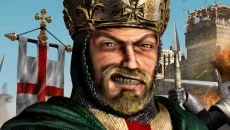Stronghold Crusader - игра в жанре Изометрия