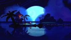 Shantae: Half-Genie Hero - игра в жанре Платформер