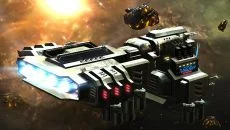 Starpoint Gemini 2 - игра в жанре Футуризм (Будущее)