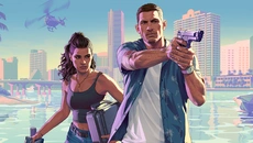 GTA 6 - игра в жанре Шутер