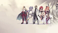 Record of Agarest War