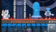 Star Wars: Tiny Death Star - игра в жанре Звездные войны