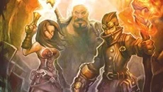 Torchlight - игра в жанре Изометрия