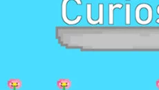 Curiosity: What's Inside the Cube - игра в жанре Онлайн