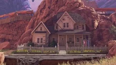 Puzzle Box Palace похожа на Puzzle Box Palace
