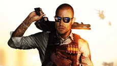 Battlefield: Hardline - игра в жанре Шутер