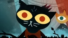 Night in the Woods