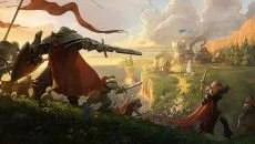 Albion Online - игра в жанре Историческая