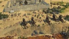 Anvil Empires похожа на Anvil Empires