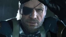 Metal Gear Solid 5: Ground Zeroes - игра в жанре Шутер