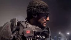 Call of Duty: Advanced Warfare - игра в жанре Шутер