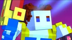 Trove - игра в жанре Онлайн