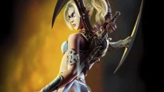 Sacred 2: Fallen Angel - игра в жанре Изометрия