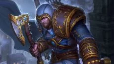 SMITE - дата выхода