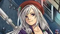 Cosmic Star Heroine