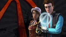 Tales from the Borderlands: A Telltale Games Series