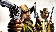 Call of Juarez: Bound in Blood - дата выхода для PlayStation 3