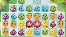 Farm Heroes Saga