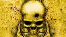 Gun - игра в жанре Шутер