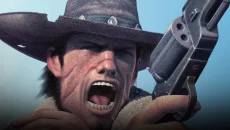 Red Dead Revolver - игра в жанре Шутер