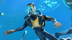 Subnautica