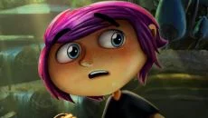 Violett - игра в жанре Приключение