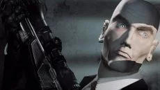 Hitman: Codename 47 - игра в жанре Вид от третьего лица