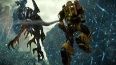 Evolve - игра в жанре Онлайн