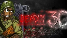 BBC Battlefield Academy похожа на BBC Battlefield Academy