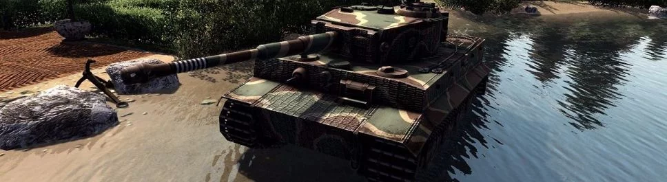 Men of War: Assault Squad 2 - обложка игры