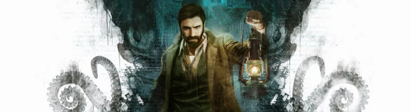 Call of Cthulhu - обложка игры