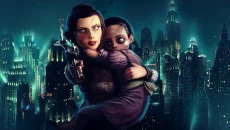 BioShock Infinite: Burial at Sea - Episode 2 - игра в жанре Шутер