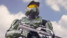 Halo 2: Anniversary - игра в жанре Шутер