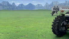 Farming Simulator 2011