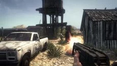 Call of Juarez: The Cartel - игра в жанре Шутер