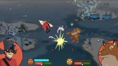 Renowned Explorers: International Society - игра в жанре Стратегия